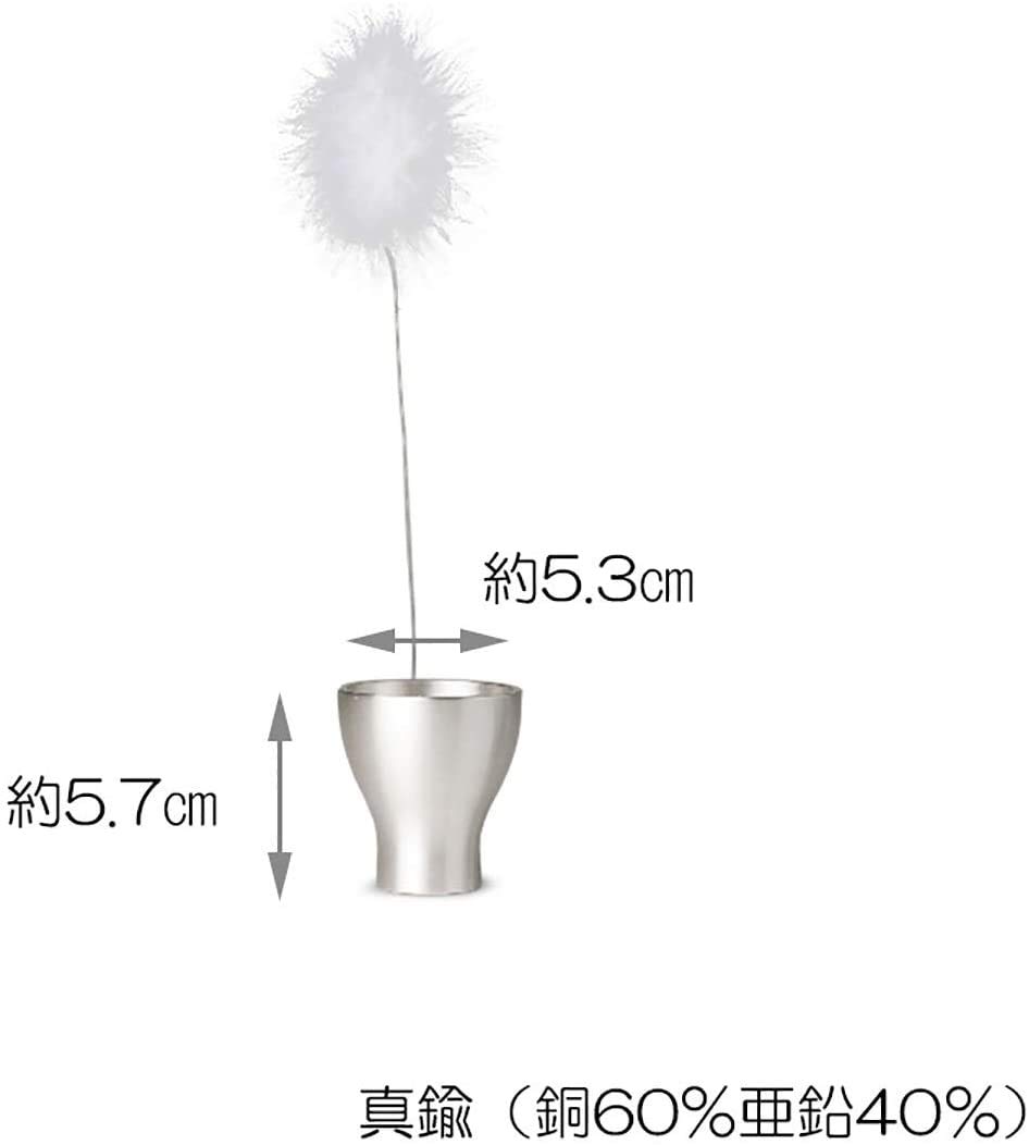 Amazon.co.jp: 能作 TANPOPO 101221 : DIY・工具・ガーデン